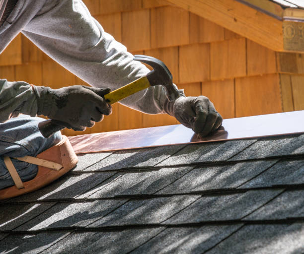 Best Storm Damage Roof Repair  in Naco, AZ